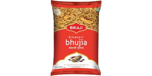 BIKAJI BHUJIA 200GM