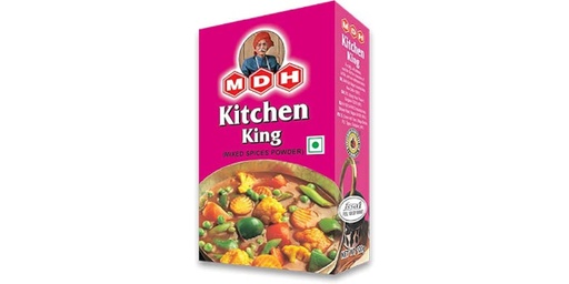 MDH KITCHEN KING MASALA 100GM