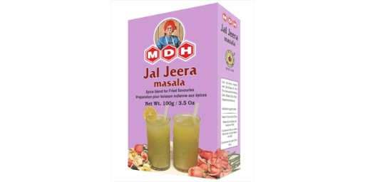 MDH JAL JEERA MASALA 100GM