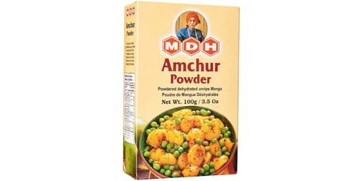 MDH AMCHUR (MANGO)POWDER 100GM