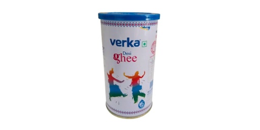 [138554] VERKA PURE GHEE 500ML
