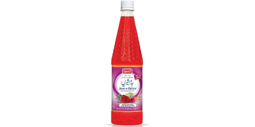 JAM E SHIRIN SYRUP SANDAL 800ML
