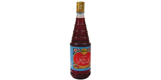 ROOH AFZA ROSE SYRUP 800ML