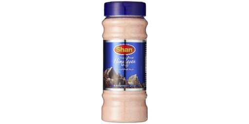 [156865] SHAN HIMALAYAN PINK SALT 400GM