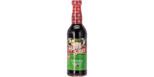 [152996] MAMA SITAS OYSTER SAUCE 405GM