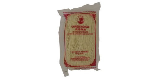 COCK CHINESE NOODLE WHITE 454GM