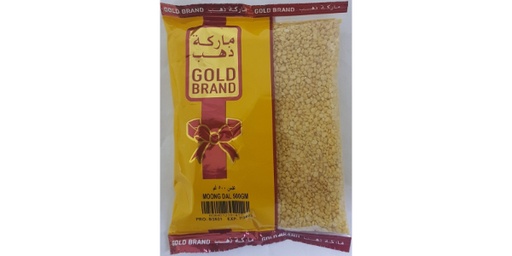 GOLD BRAND MOONG DAL 500GM