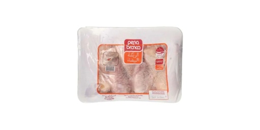 [138844] PENA BRANCA FROZEN CHICKEN DRUMSTICK 900GM