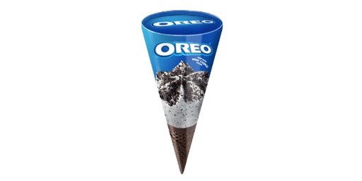 [122846] OREO ICE CREAM CONE 110ML