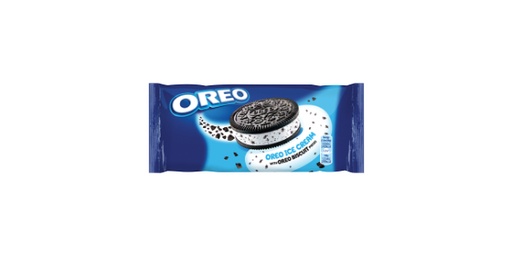 [122847] OREO COOKIE SANDWICH 135ML
