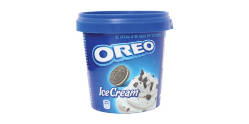 [122850] OREO CUP 140ML