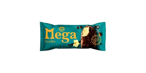 NESTLE MEGA VANILLA 95ML