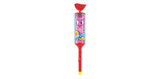 [125641] CHUPA CHUP  MELODY POPS 15G