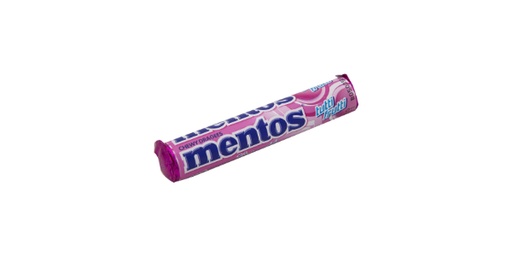 [125686] MENTOS TUTTI FRUTTY 11P 