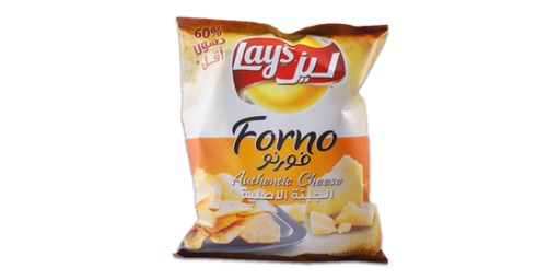 [115925] LAYS FORNO CHEESE 40GM
