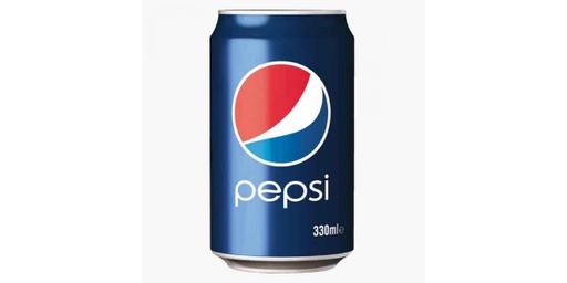 [115906] PEPSI 330ML