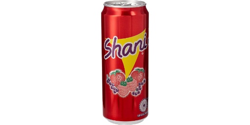 [126431] SHANI  330ML