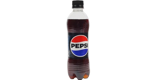 [156254] PEPSI ZERO SUGAR 400ML