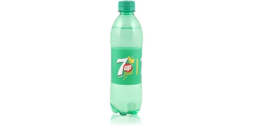 [120753] 7 UP  400ML