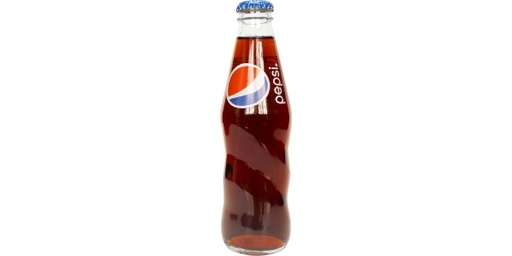 [120755] PEPSI NRB 250ML