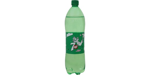 [126444] 7 UP 1.25LTR