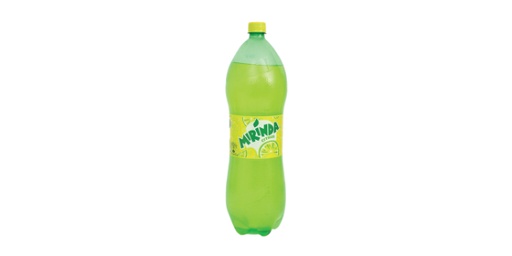 [120762] MIRINDA CITRUS 2.25LTR