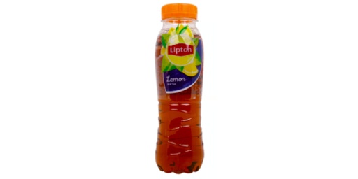 [137233] LIPTON SS PET  LEMON  300ML