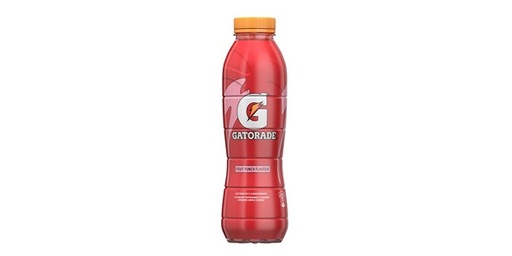 GATORADE FRIUT PUNCH 495ML  