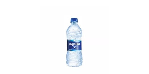 [115924] AQUAFINA WATER 600ML
