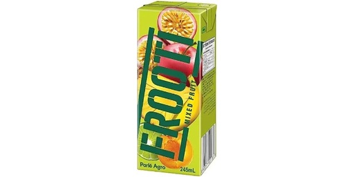 FROOTI MIX FRUIT 245ML