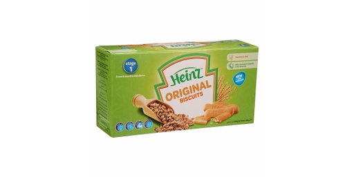 [121094] HEINZ BISCUITS ORIGINAL 240G