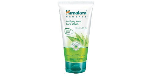 HIMALAYA PURIFYING NEEM FACE WASH 150ML