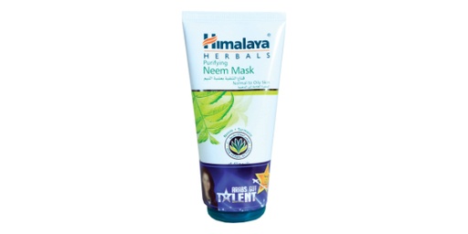 [118750] HIMALAYA PURIFYING NEEM MASK 150ML