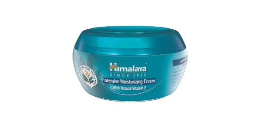 HIMALAYA INTENSIVE MOISTURIZING CREAM 150ML
